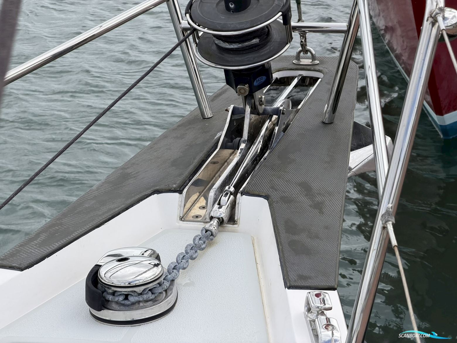 Xc 45 - X-Yachts