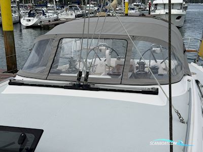 Xc 45 - X-Yachts Segelboot 2019, Irland