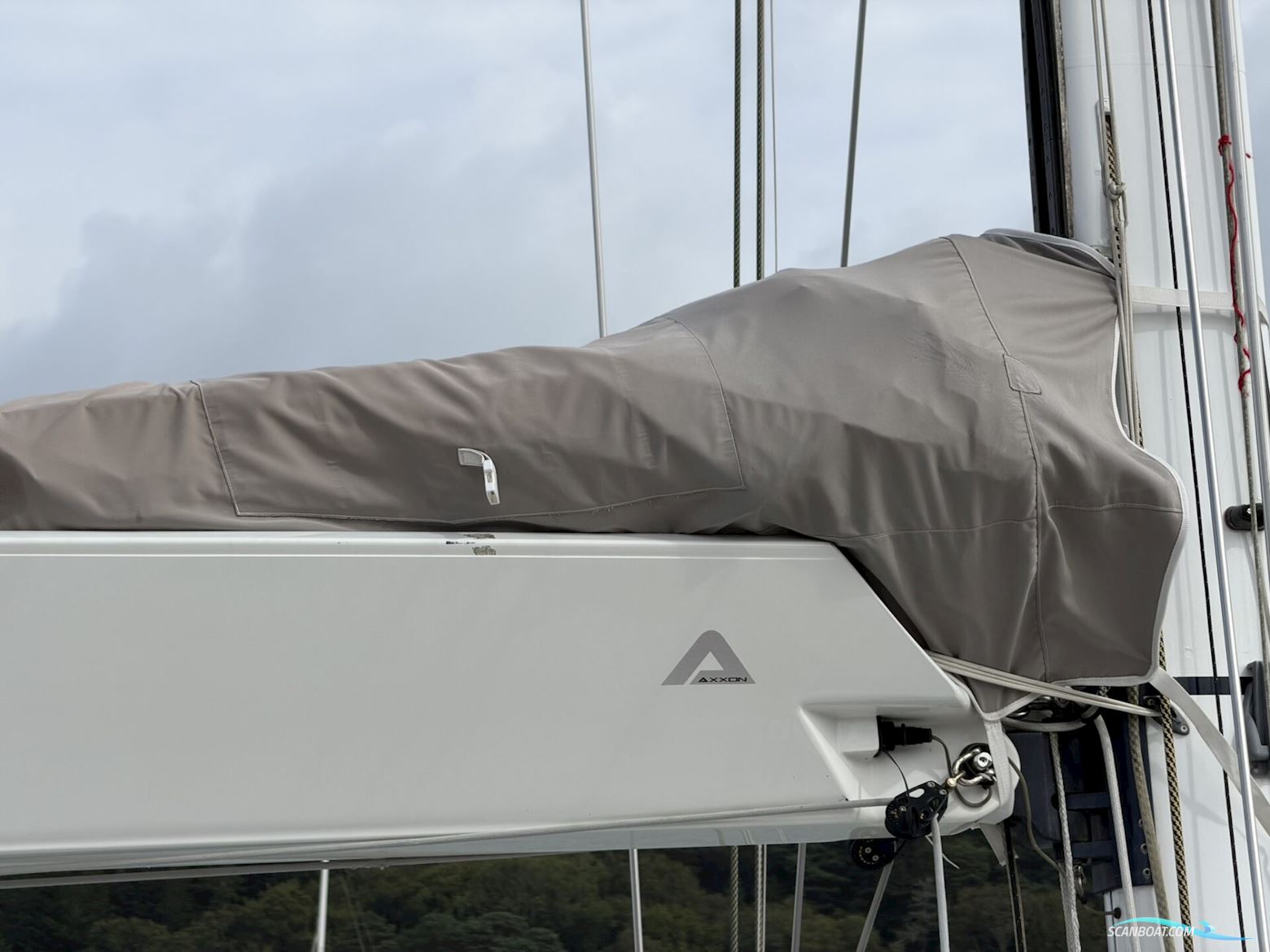 Xc 45 - X-Yachts