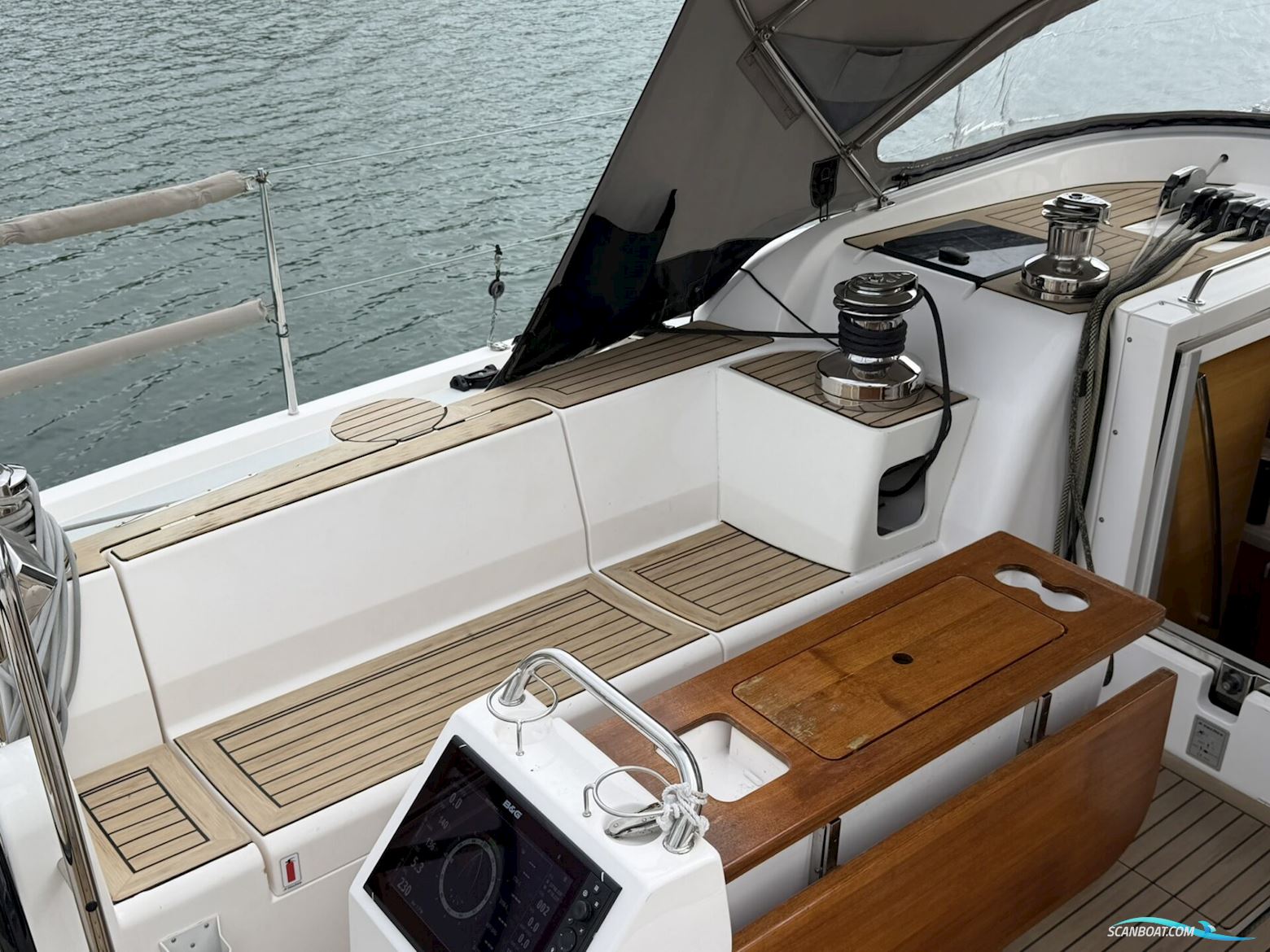 Xc 45 - X-Yachts