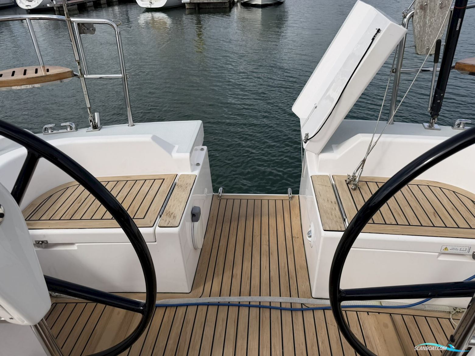 Xc 45 - X-Yachts