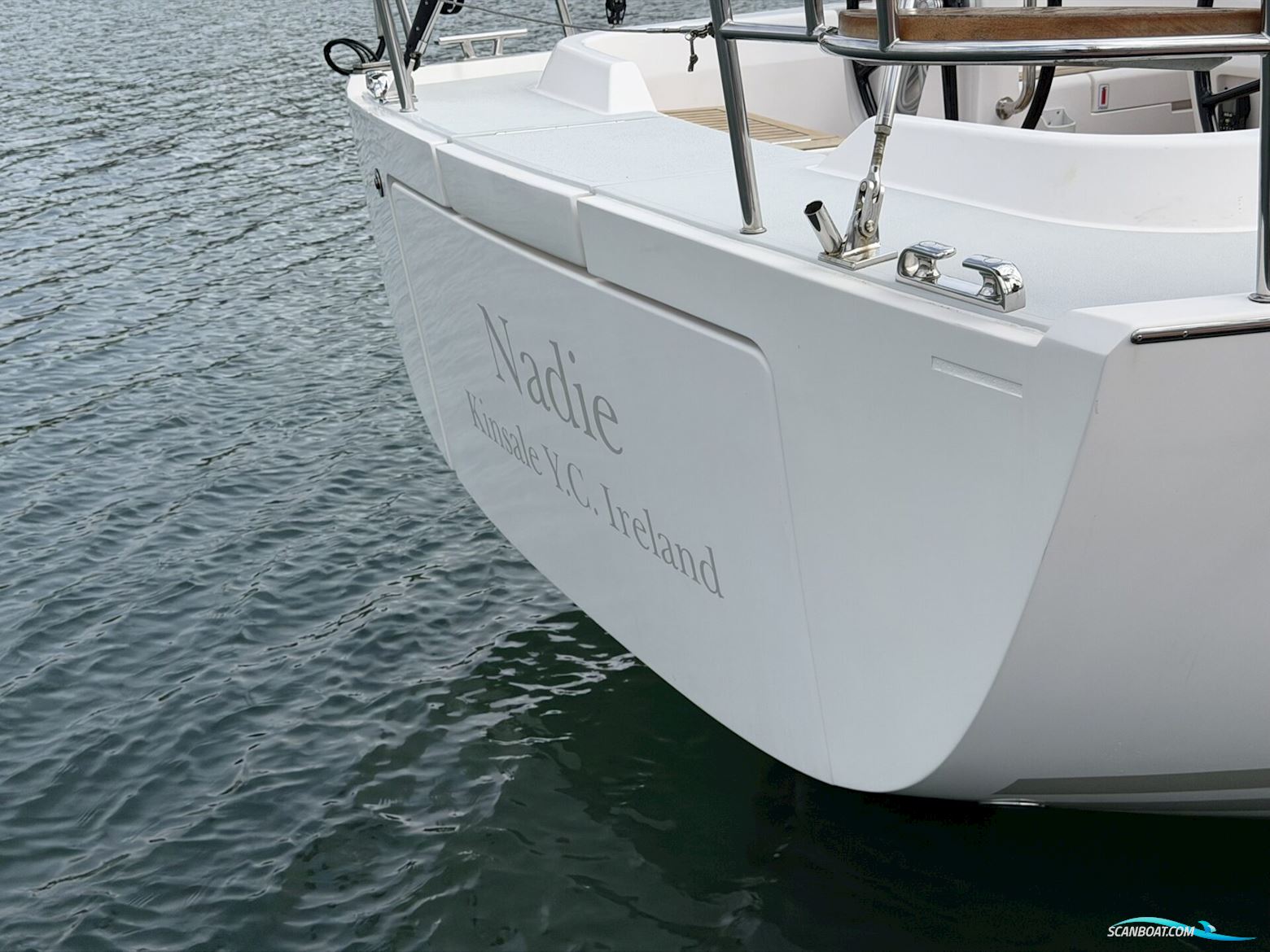 Xc 45 - X-Yachts