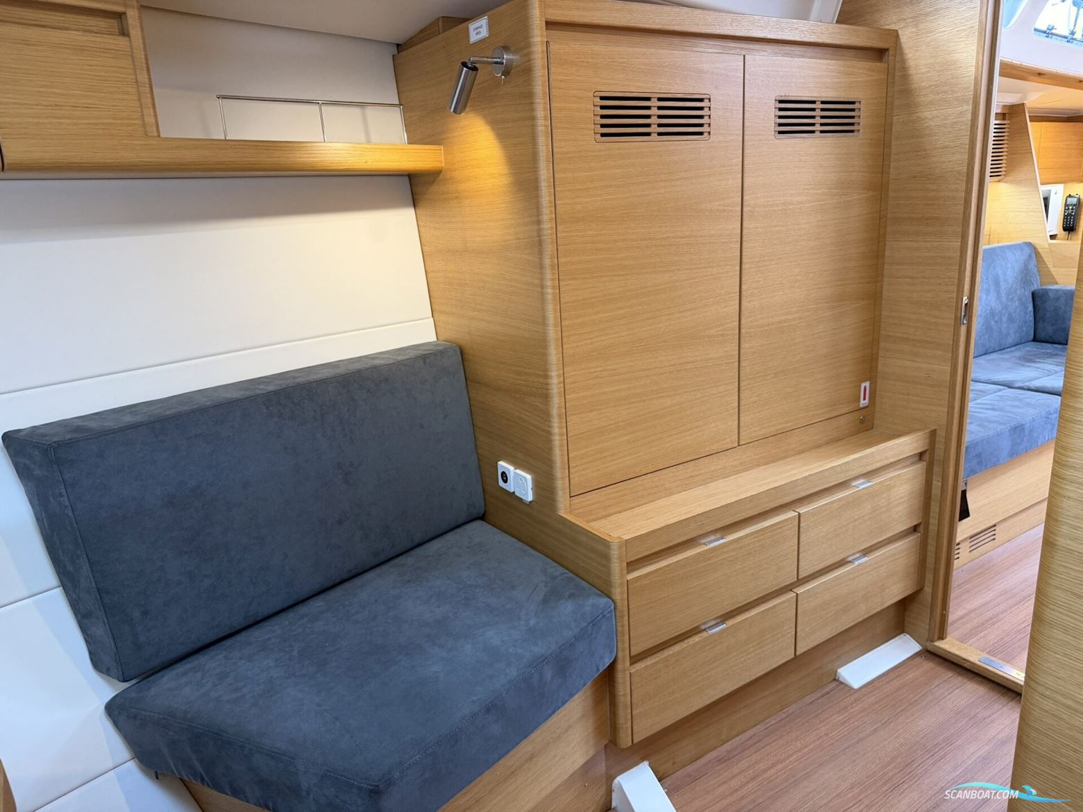 Xc 45 - X-Yachts