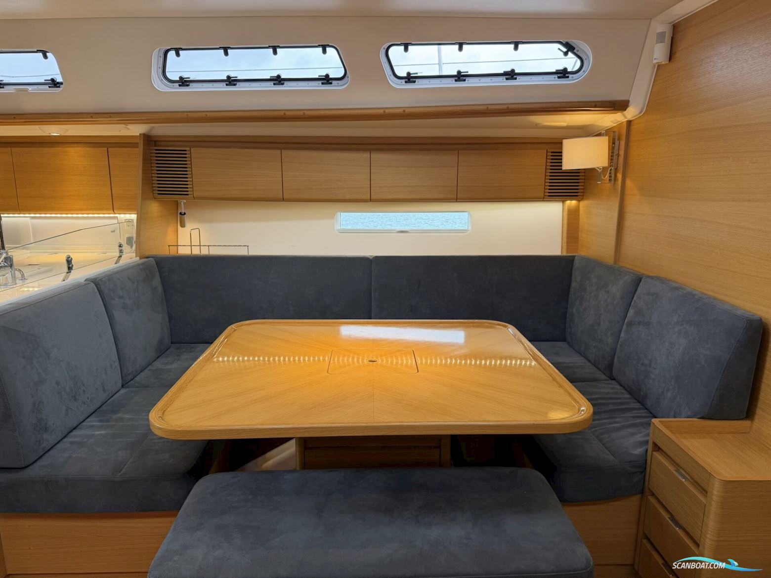 Xc 45 - X-Yachts