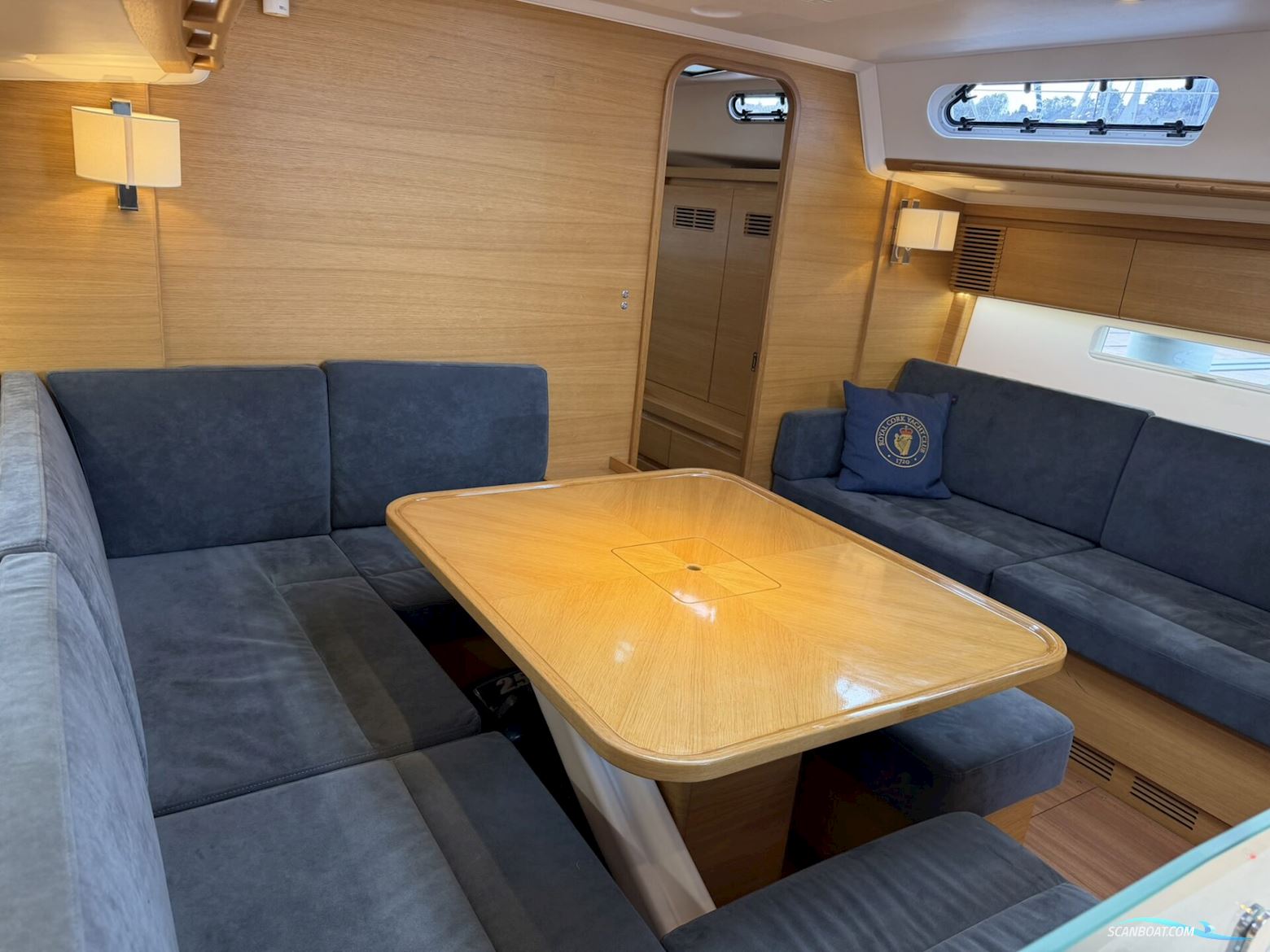 Xc 45 - X-Yachts