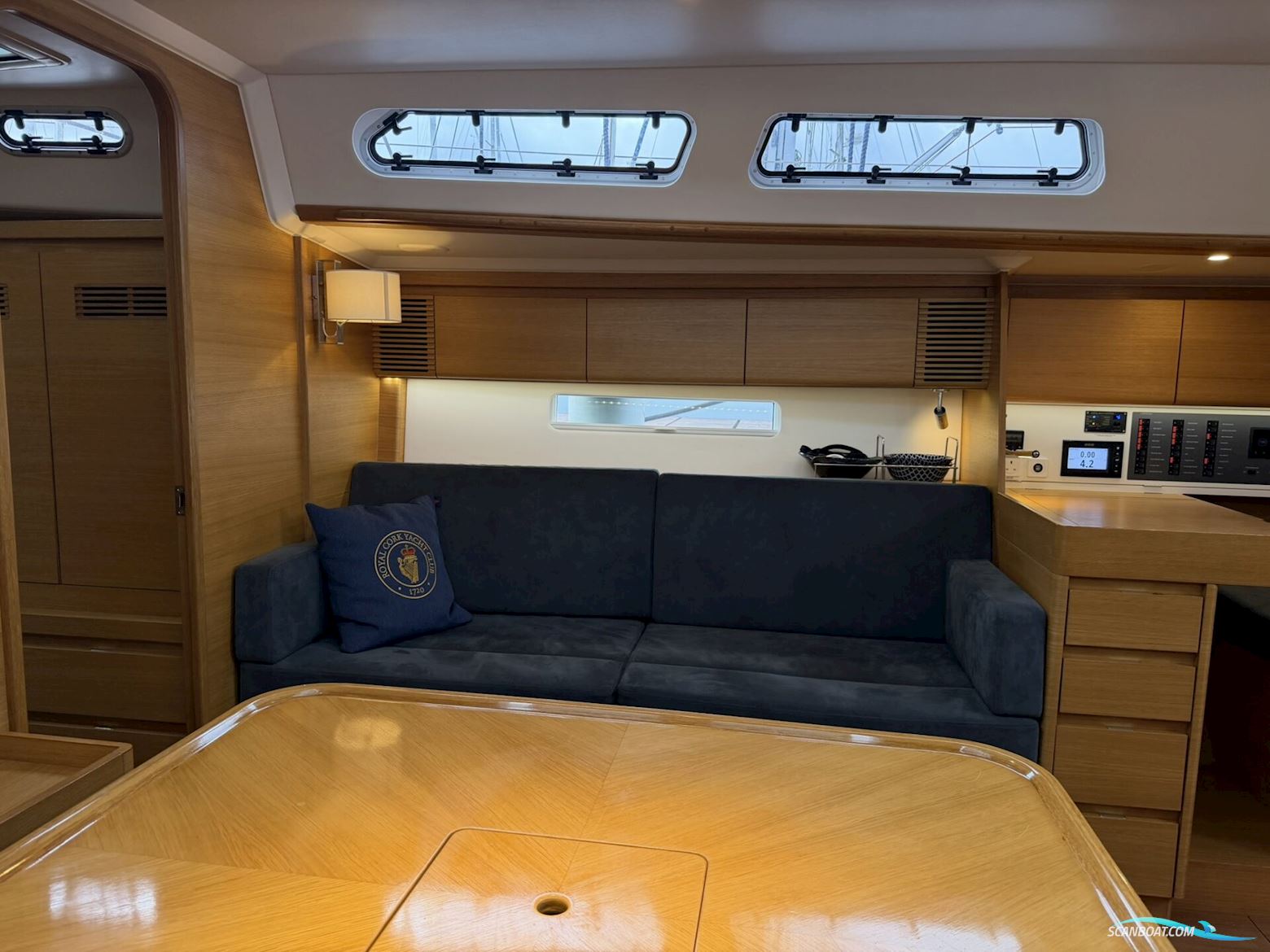 Xc 45 - X-Yachts