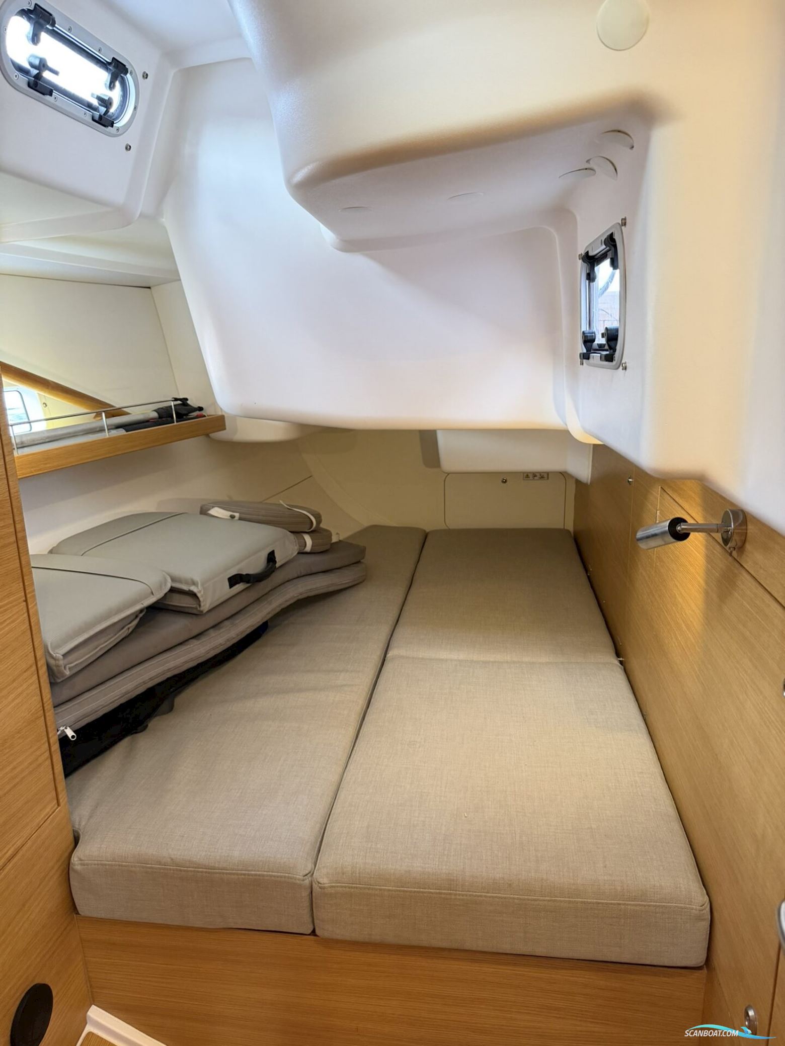 Xc 45 - X-Yachts