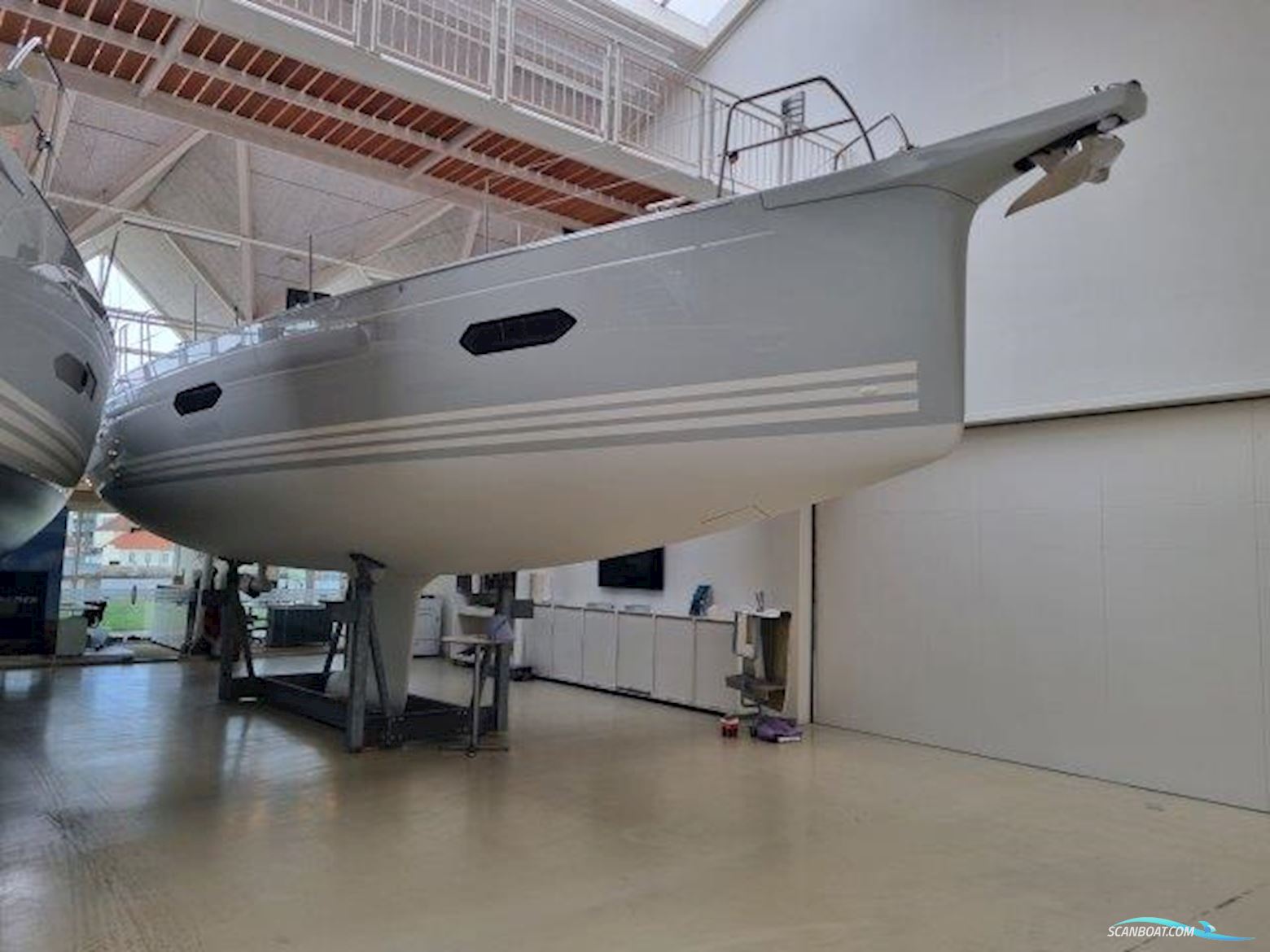 Xc 47 - X-Yachts Segelboot 2023, Dänemark