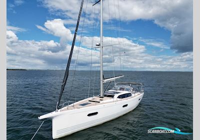 Xc 47 - X-Yachts Segelboot 2024, England