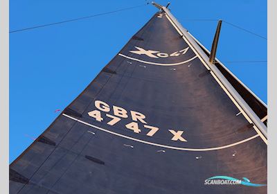 Xc 47 - X-Yachts Segelboot 2024, England