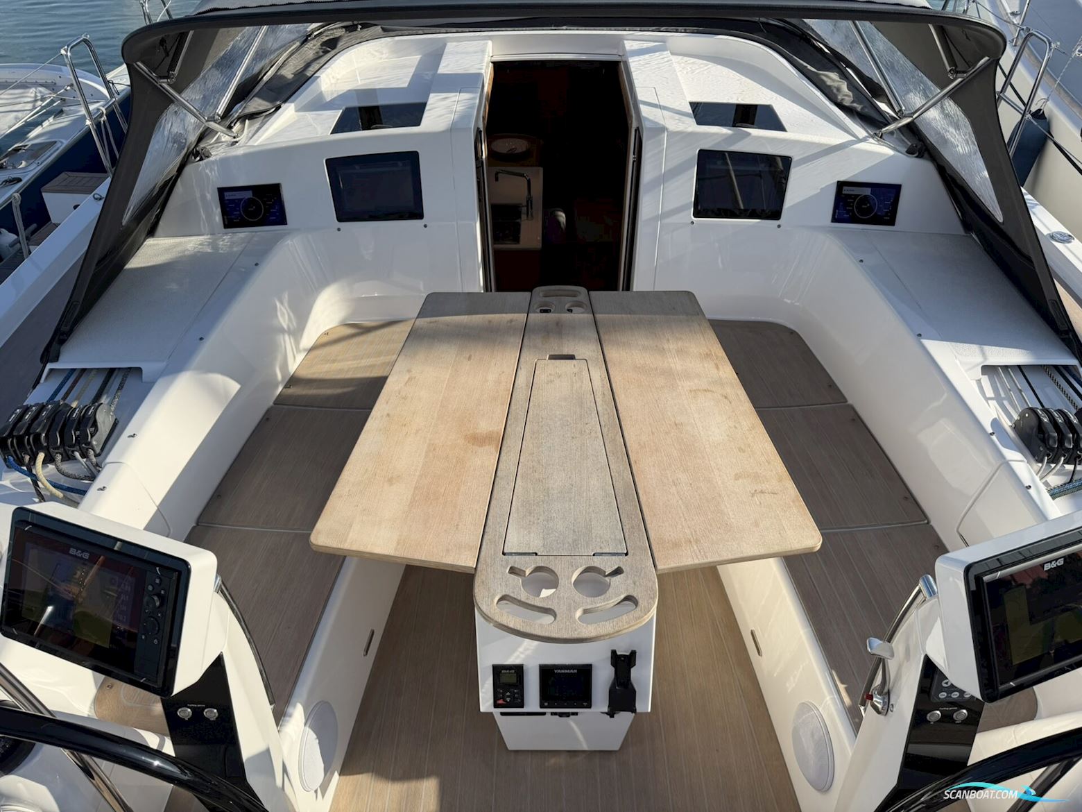 Xc 47 - X-Yachts