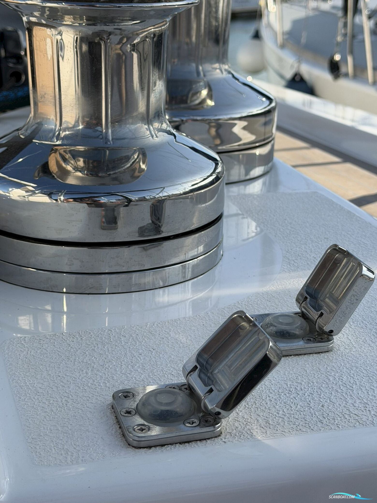 Xc 47 - X-Yachts