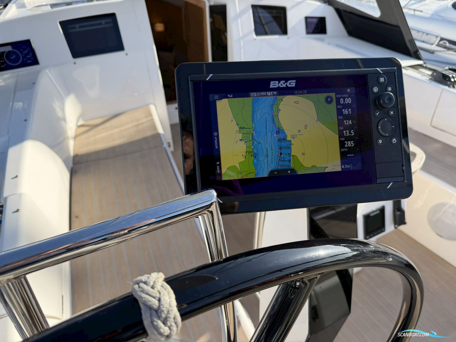 Xc 47 - X-Yachts