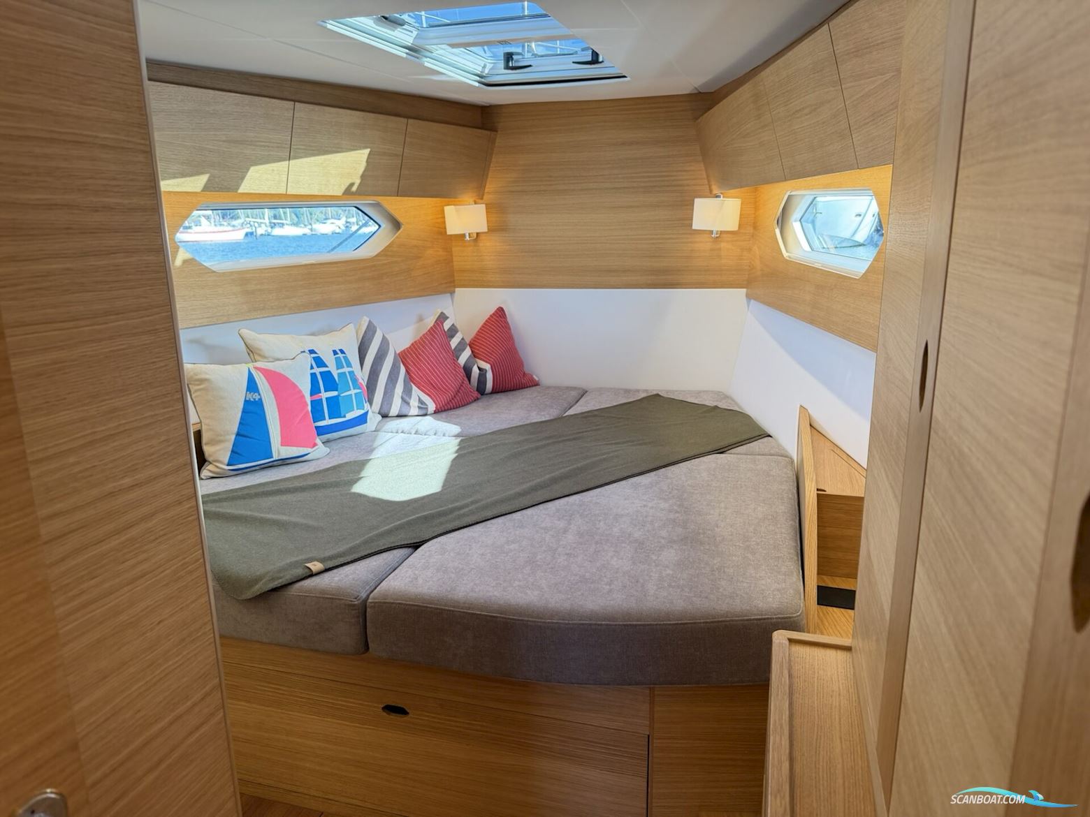 Xc 47 - X-Yachts