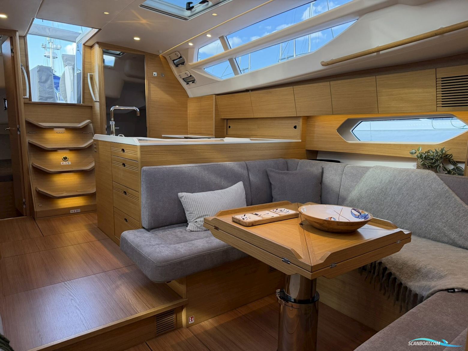 Xc 47 - X-Yachts