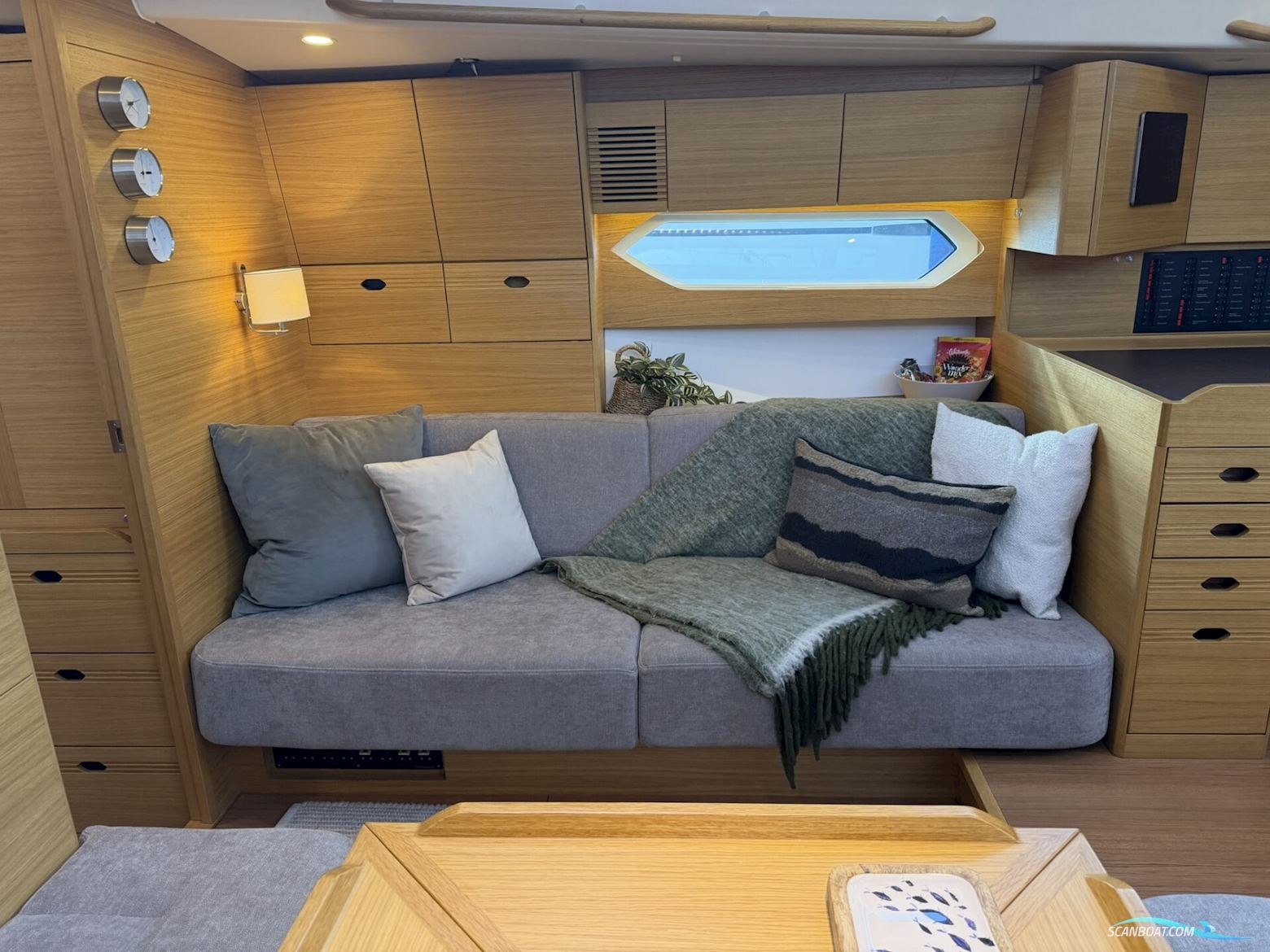 Xc 47 - X-Yachts