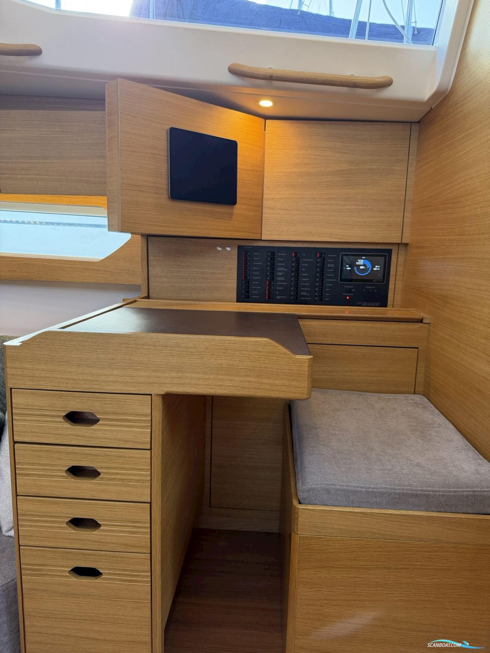 Xc 47 - X-Yachts