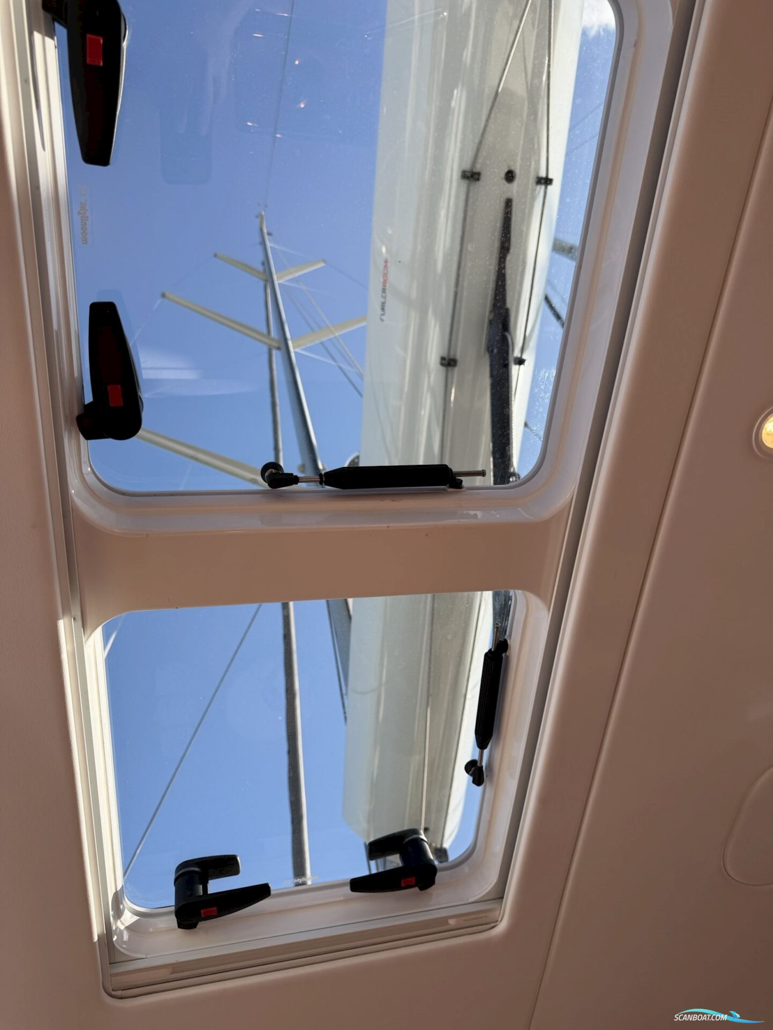Xc 47 - X-Yachts