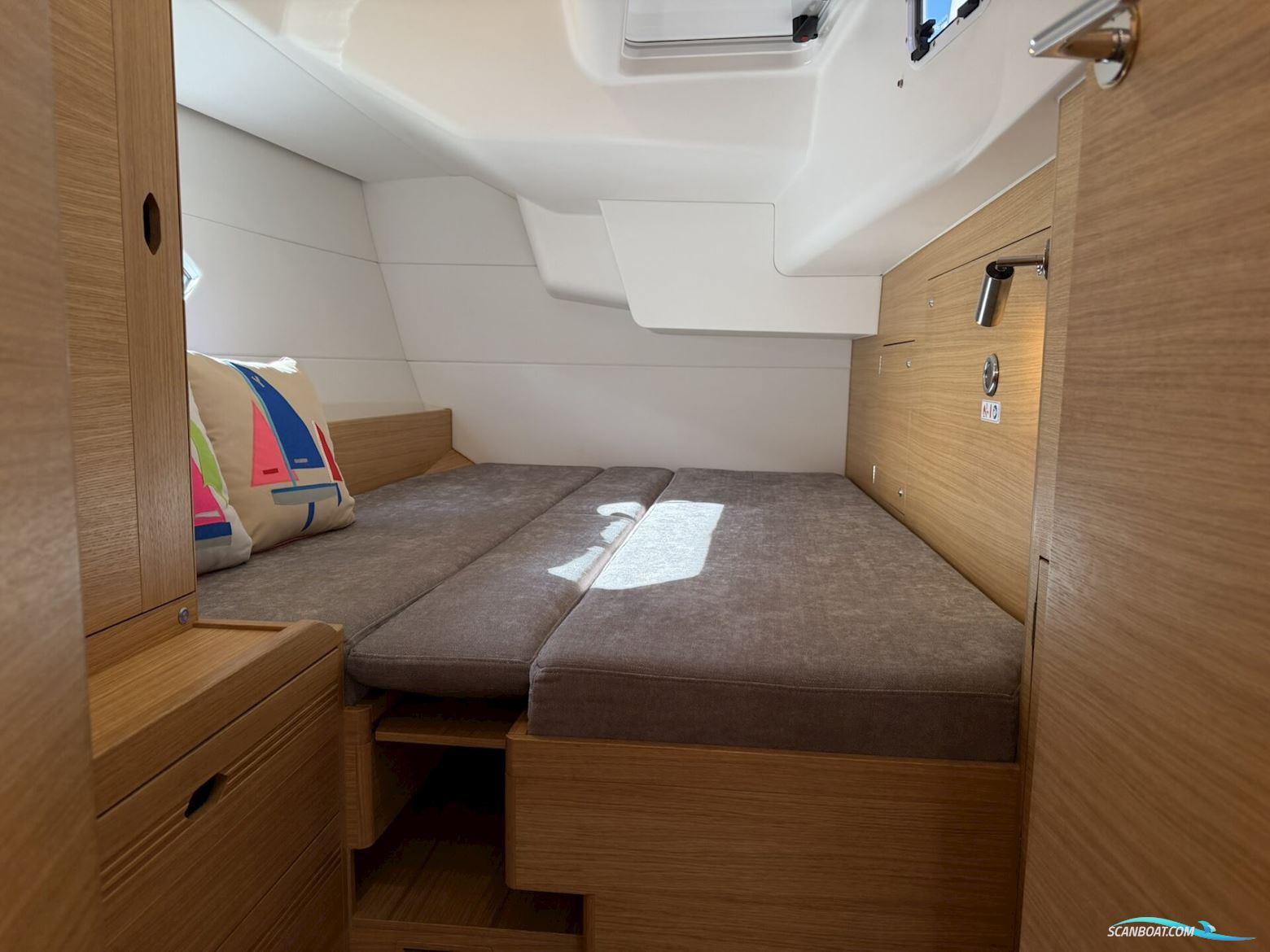 Xc 47 - X-Yachts
