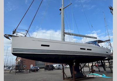 Xc 50 - X-Yachts Segelboot 2016, Niederlande
