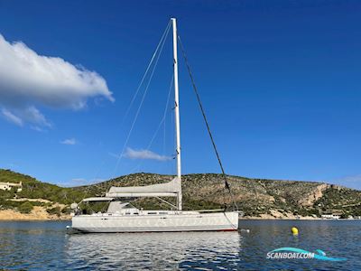 Xc 50 - X-Yachts Segelboot 2010, Spanien