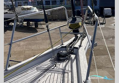 Xc 50 - X-Yachts Segelboot 2010, England