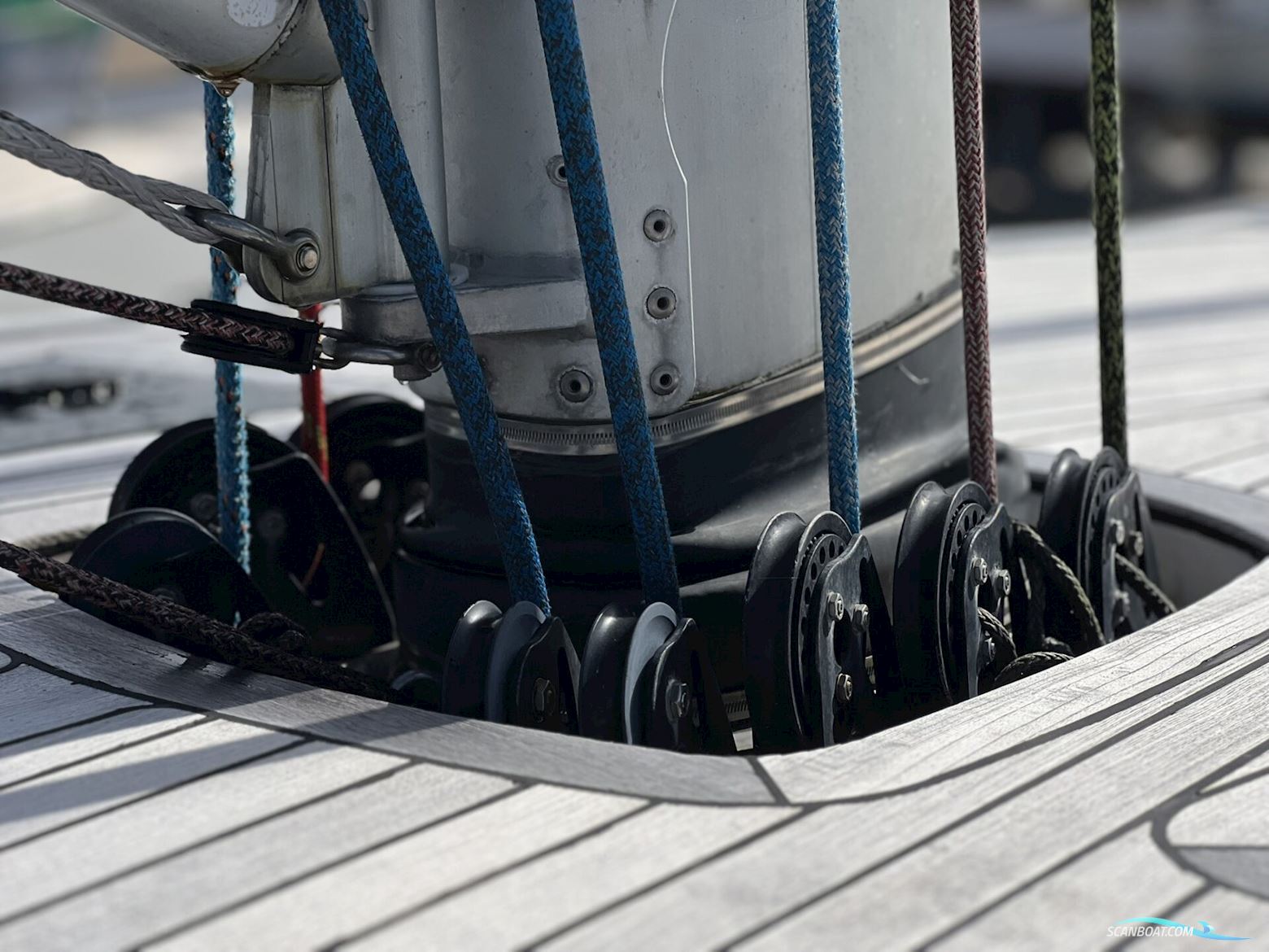 Xc 50 - X-Yachts