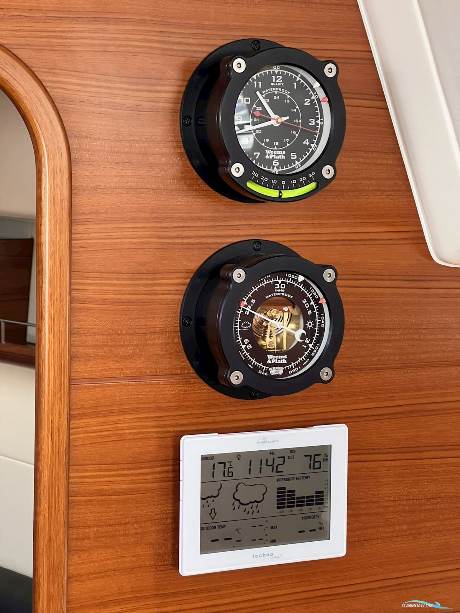 Xc 50 - X-Yachts