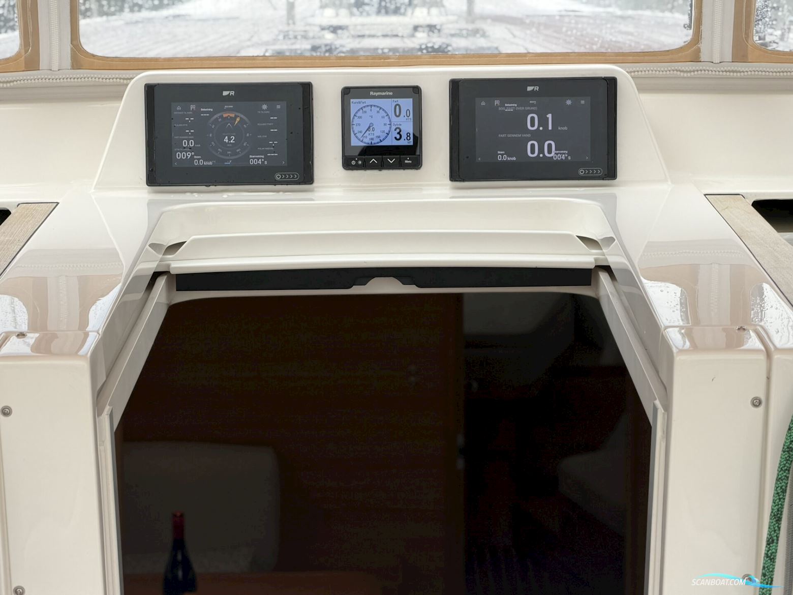 Xc 50 - X-Yachts
