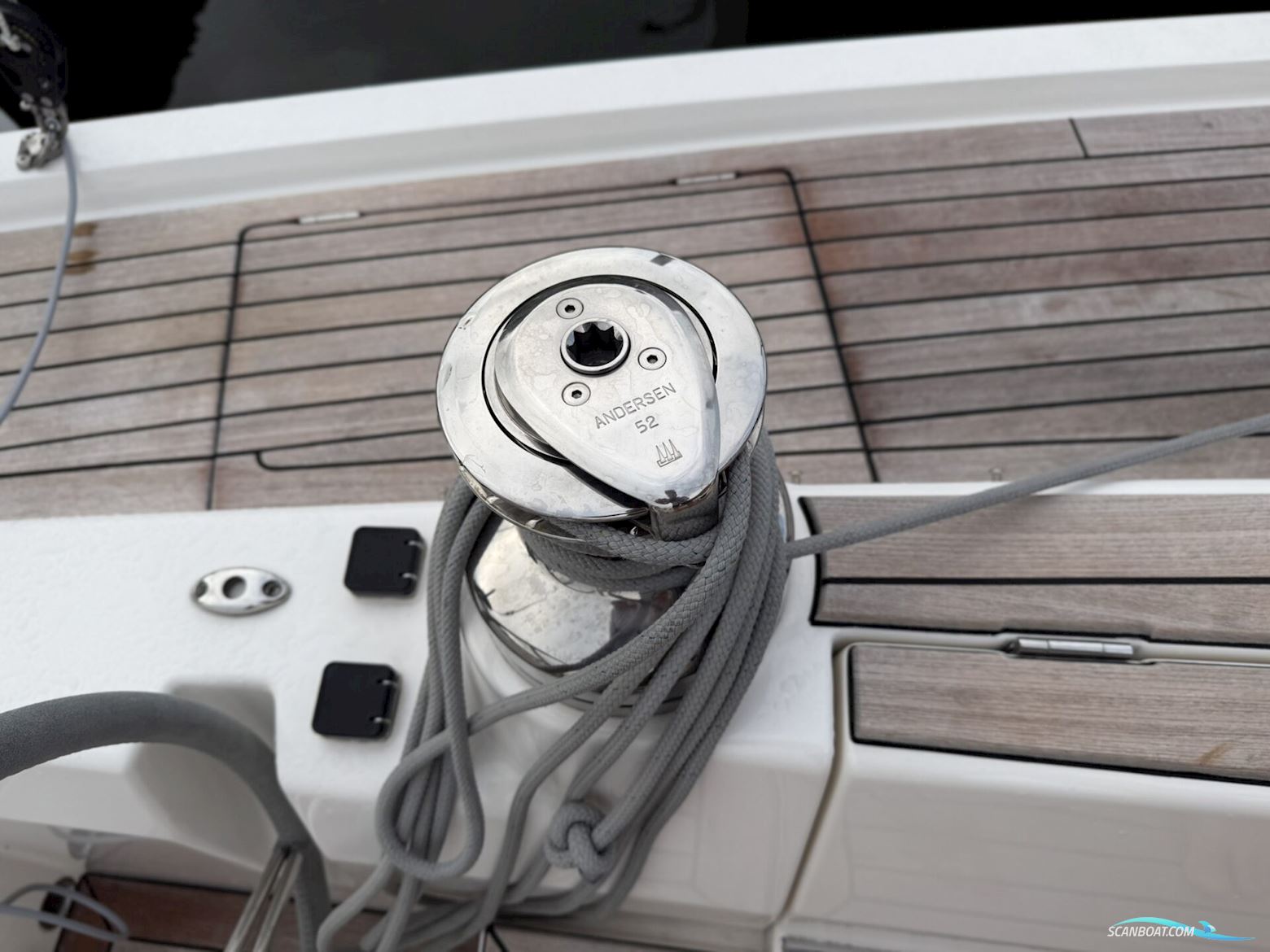 Xc 50 - X-Yachts