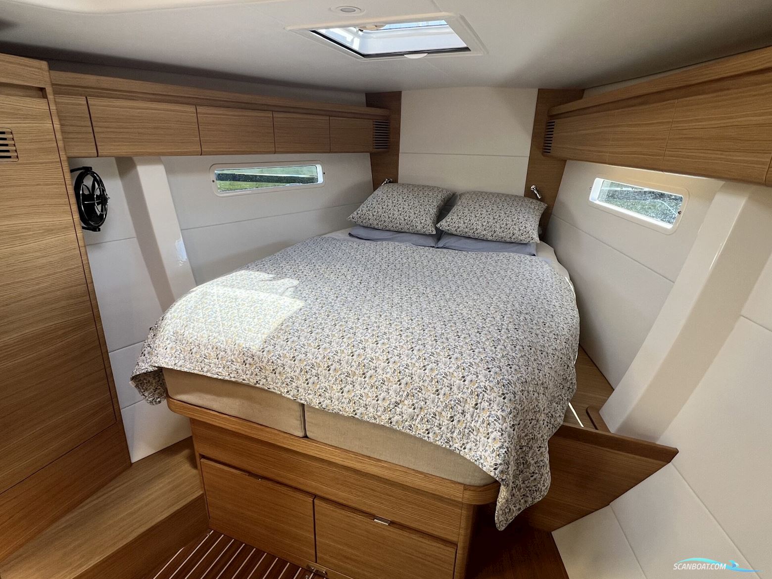 Xc 50 - X-Yachts