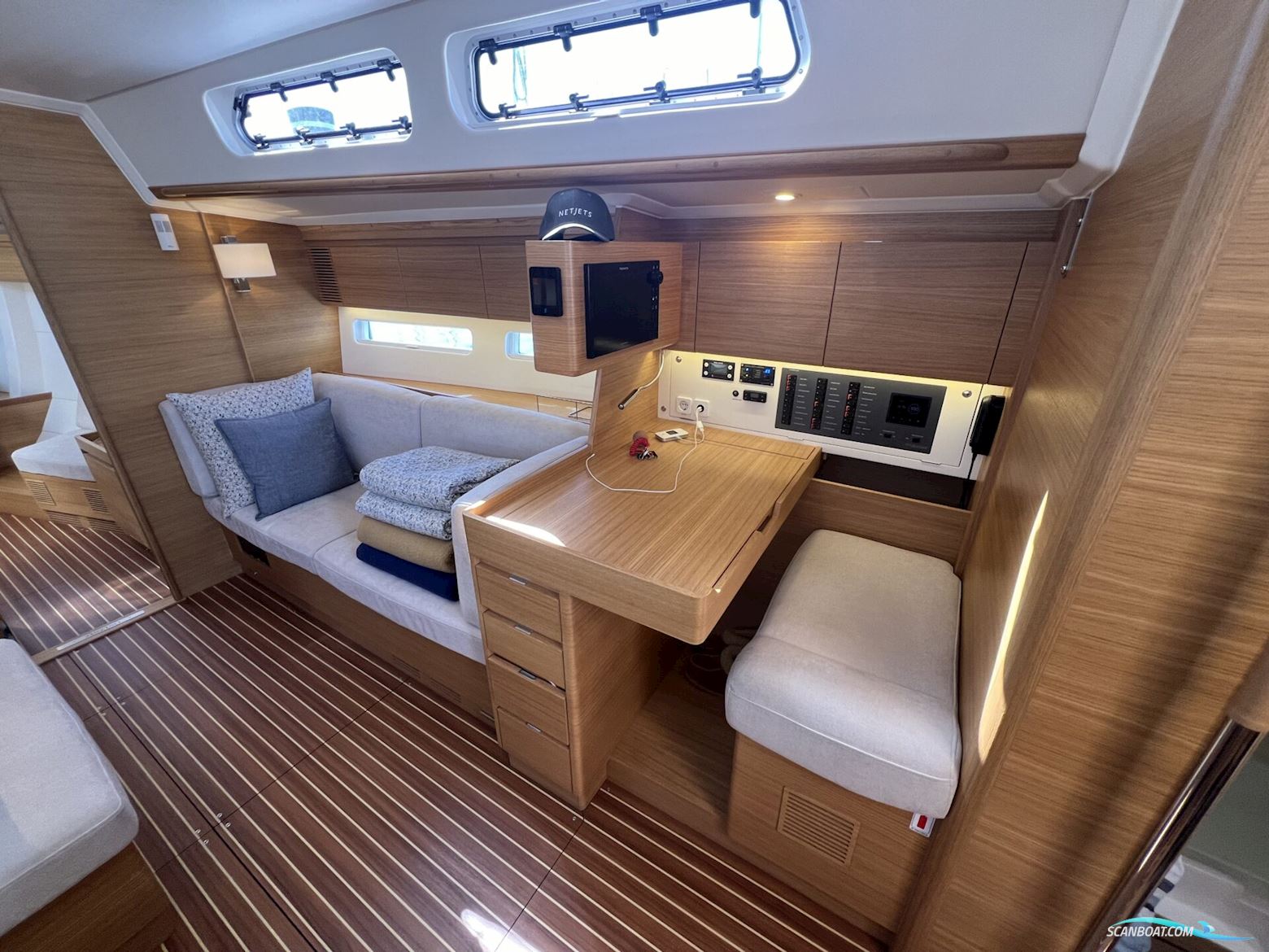 Xc 50 - X-Yachts