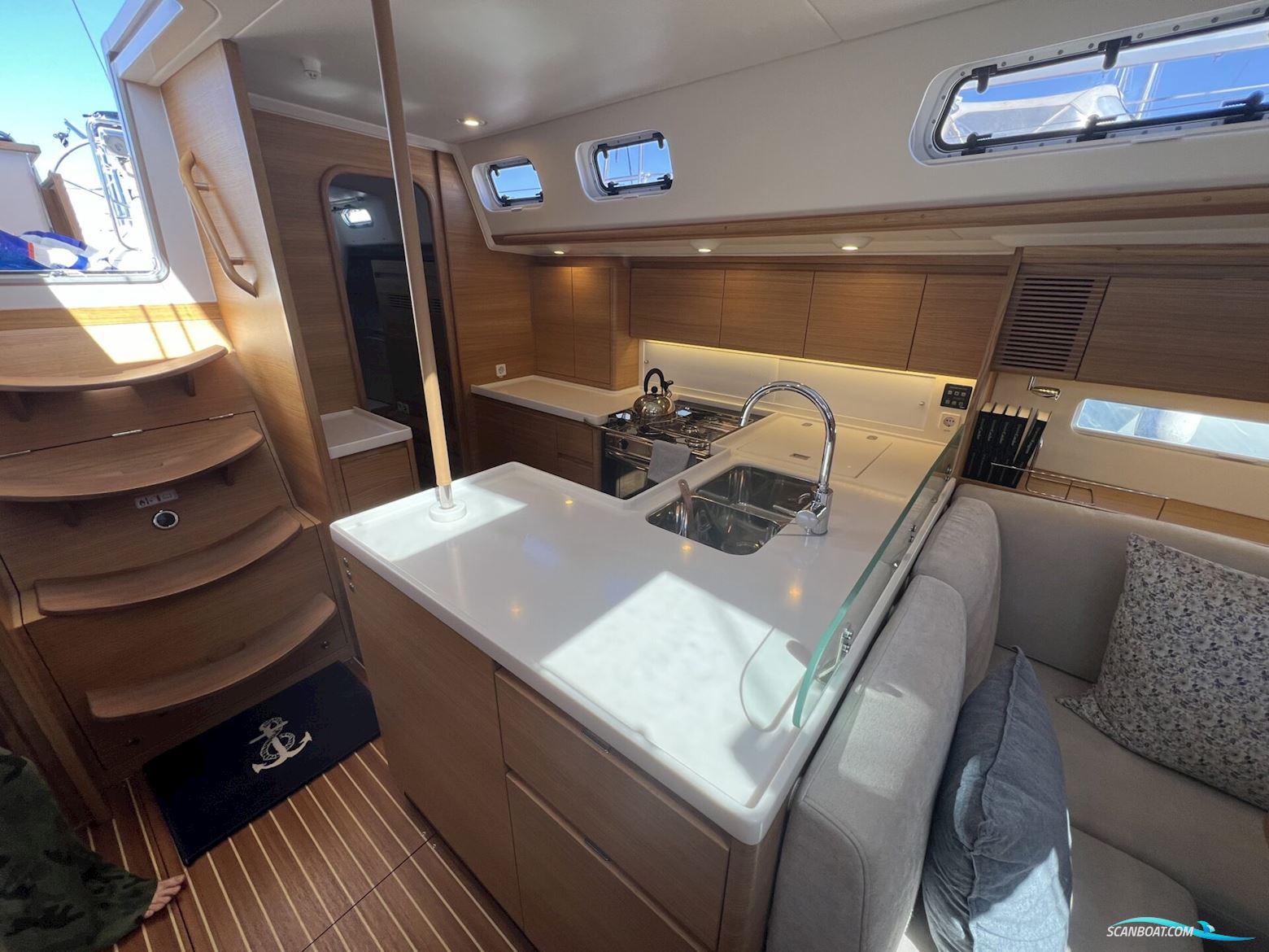 Xc 50 - X-Yachts