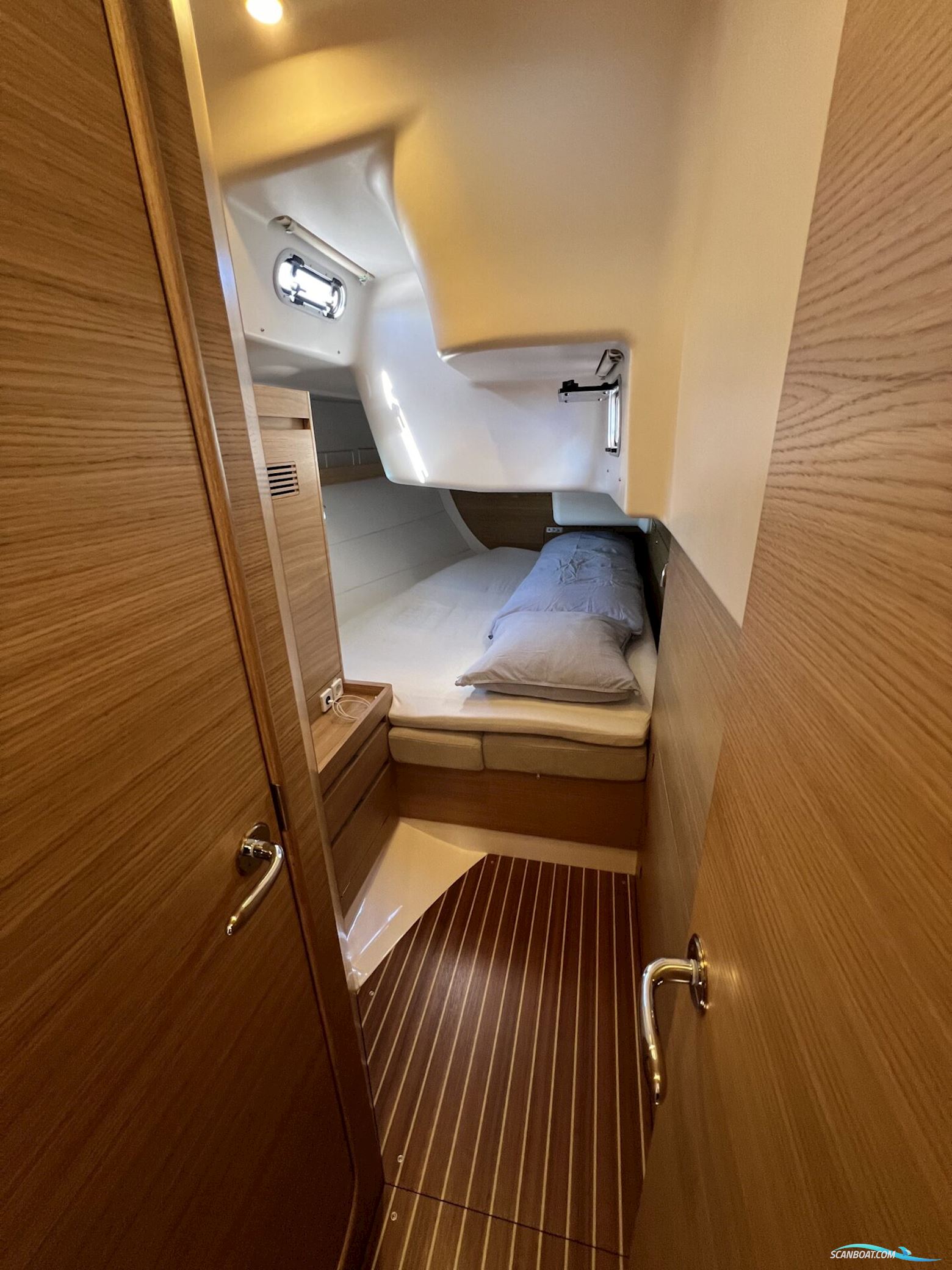 Xc 50 - X-Yachts