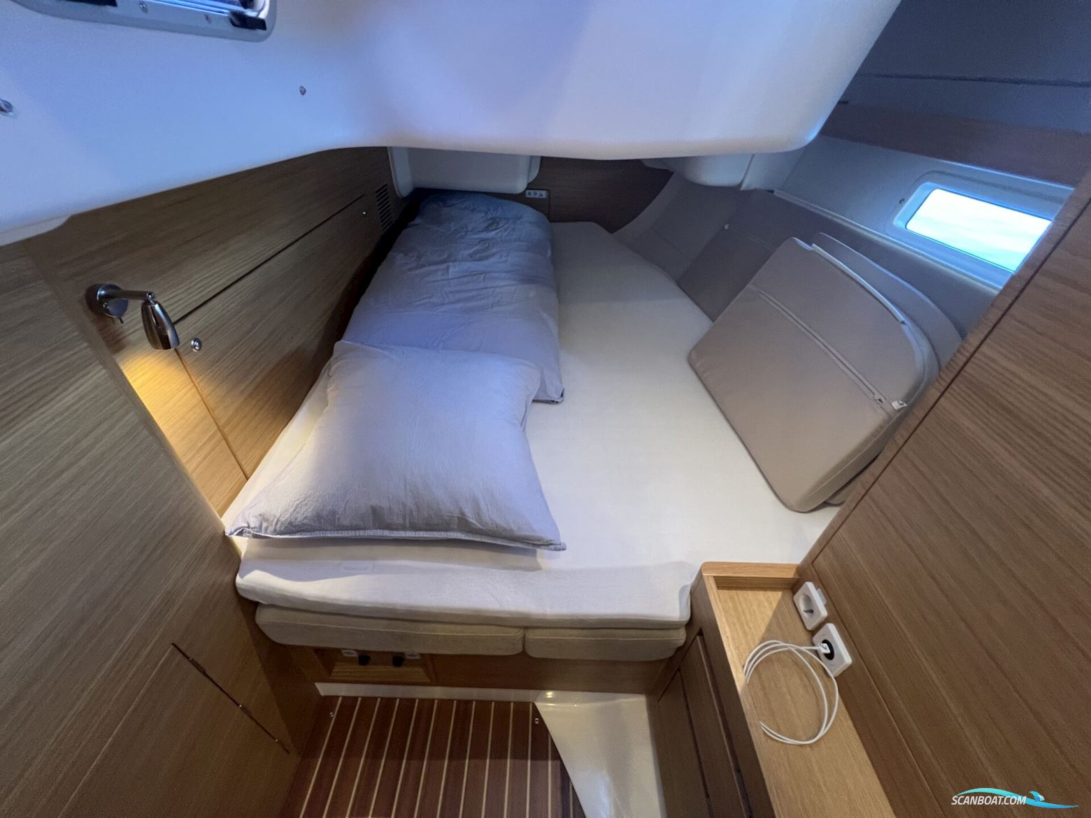 Xc 50 - X-Yachts
