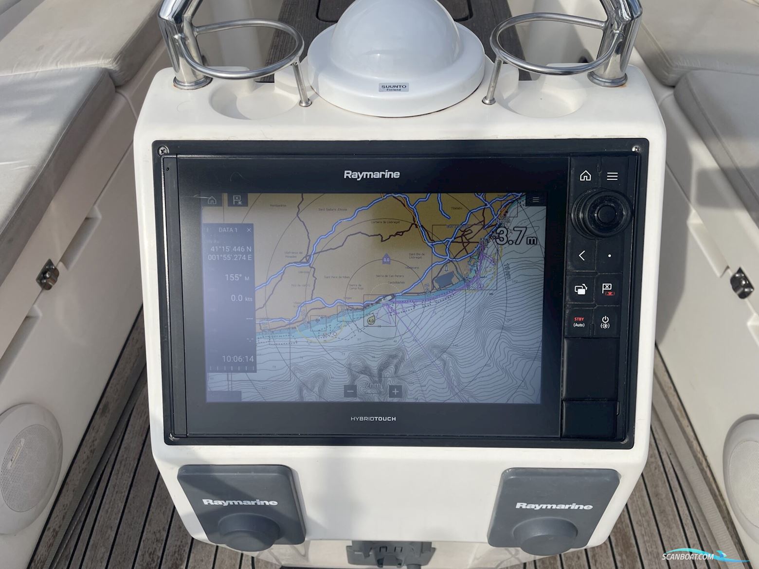 Xc 50 - X-Yachts