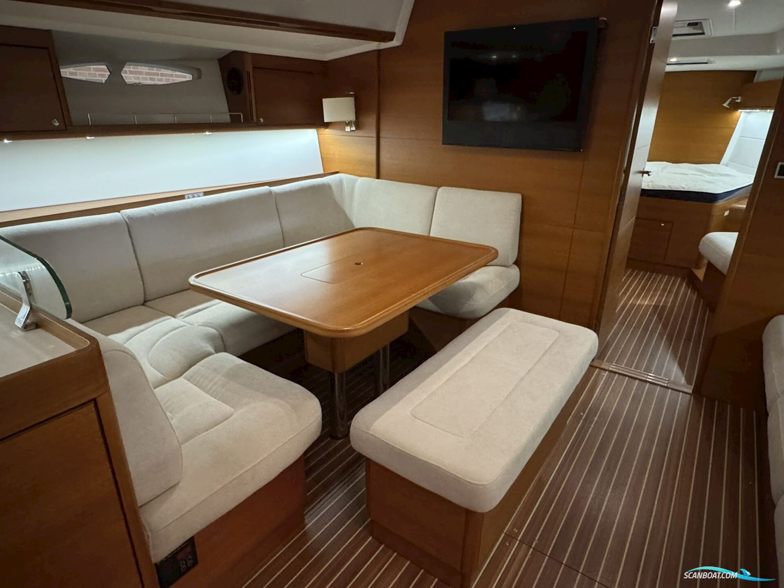Xc 50 - X-Yachts