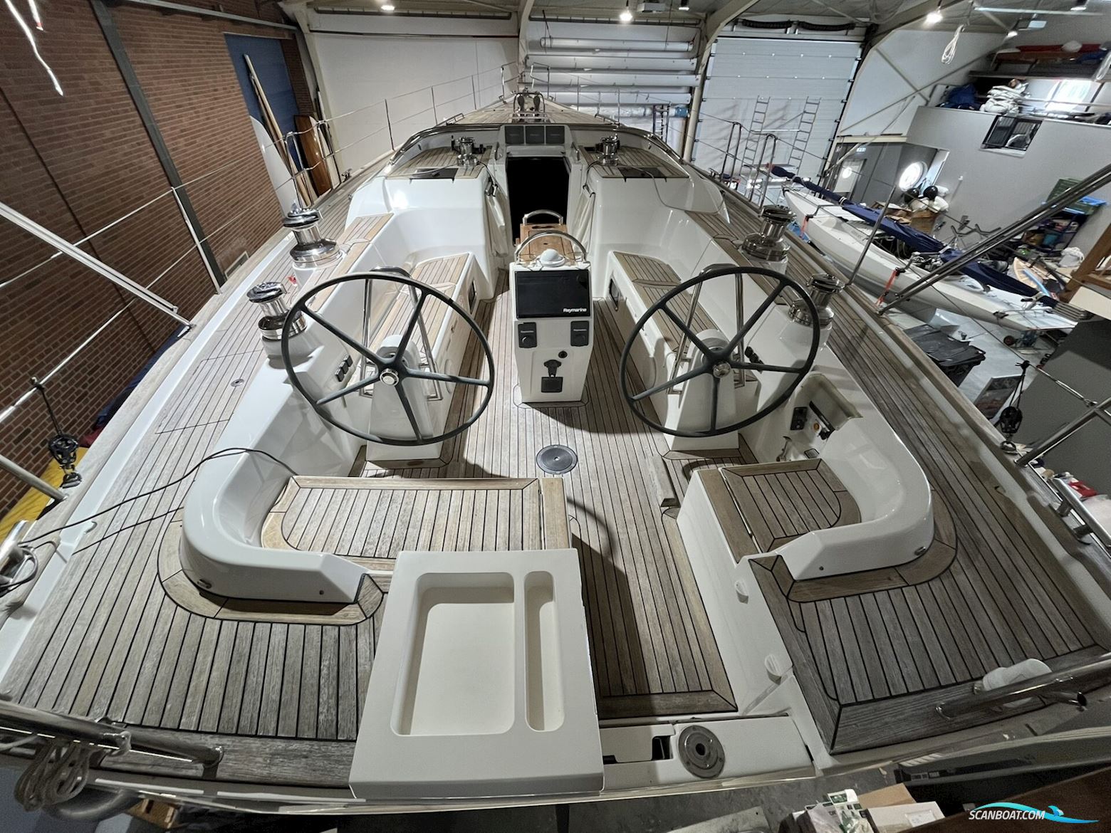Xc 50 - X-Yachts