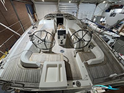 Xc 50 - X-Yachts Segelboot 2011, Niederlande