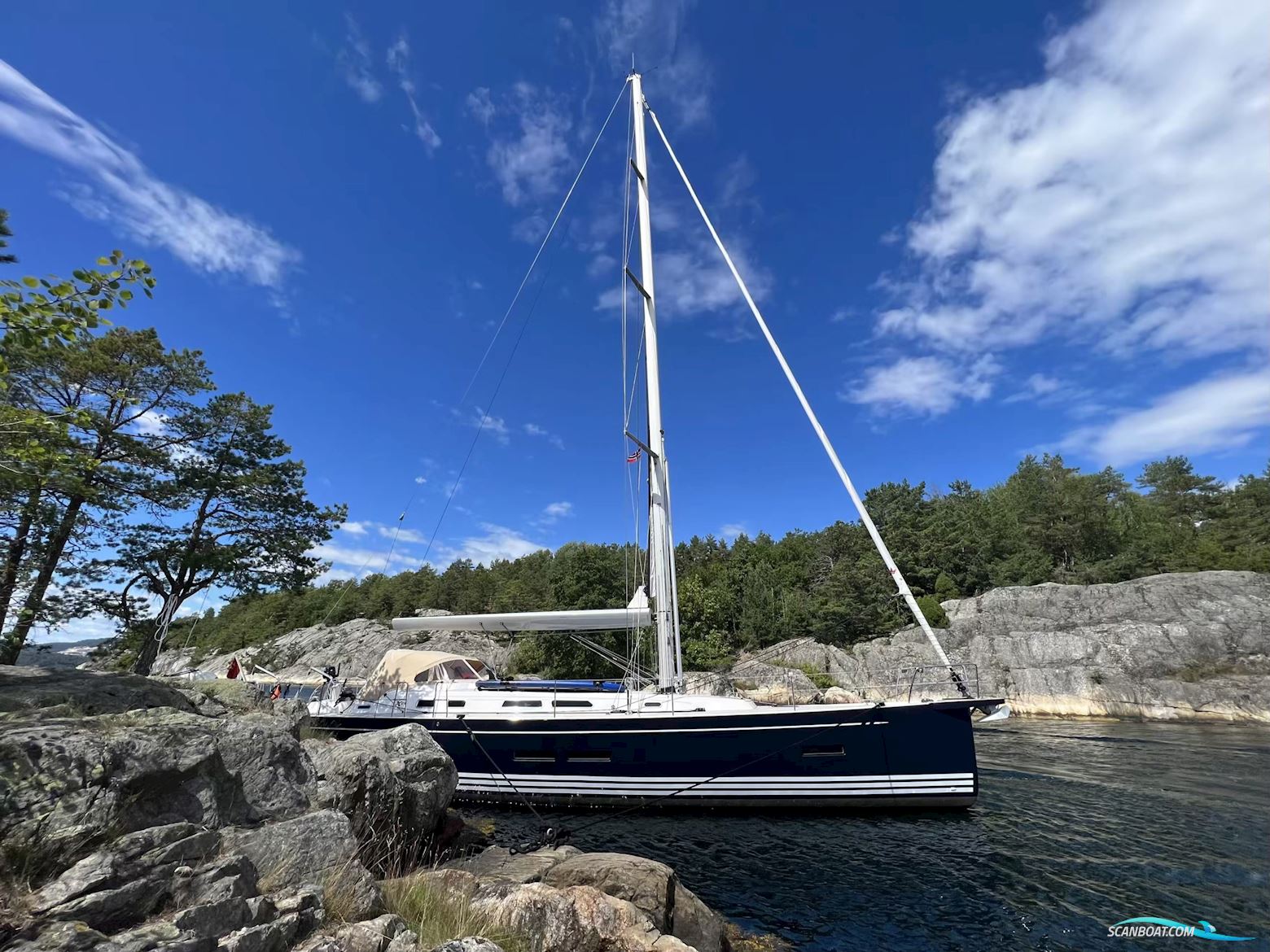 Xc 50 X-Yachts - 2022