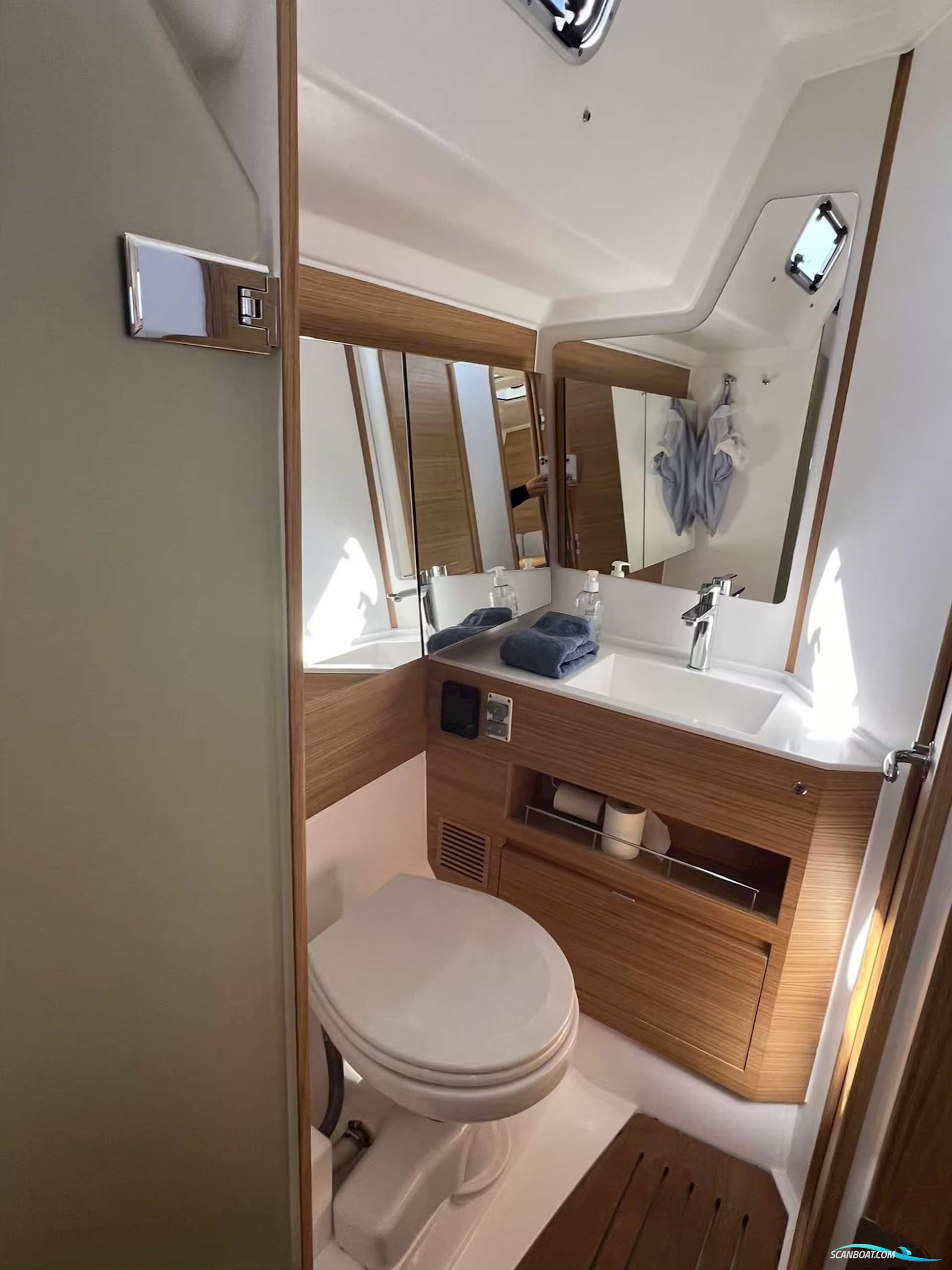 Xc 50 X-Yachts - 2022