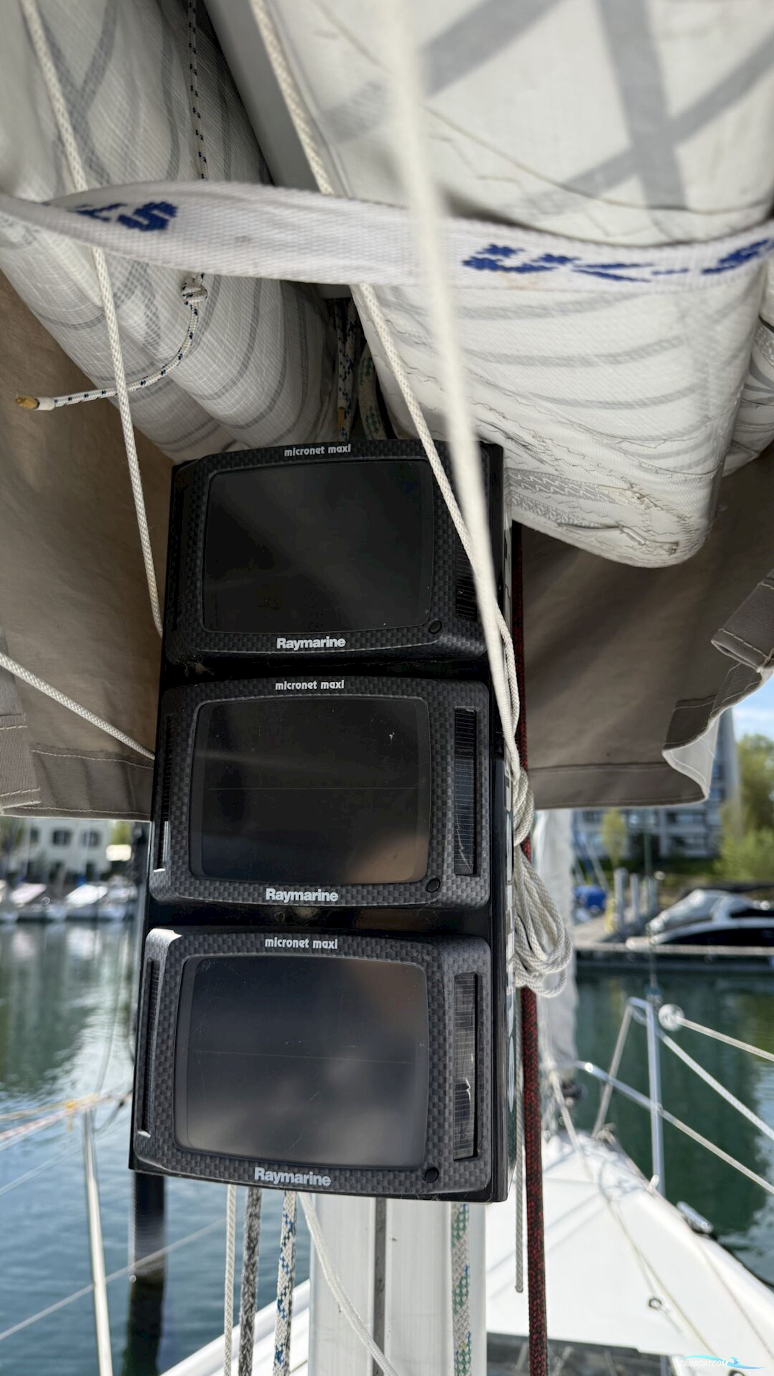 Xp 33 - X-Yachts