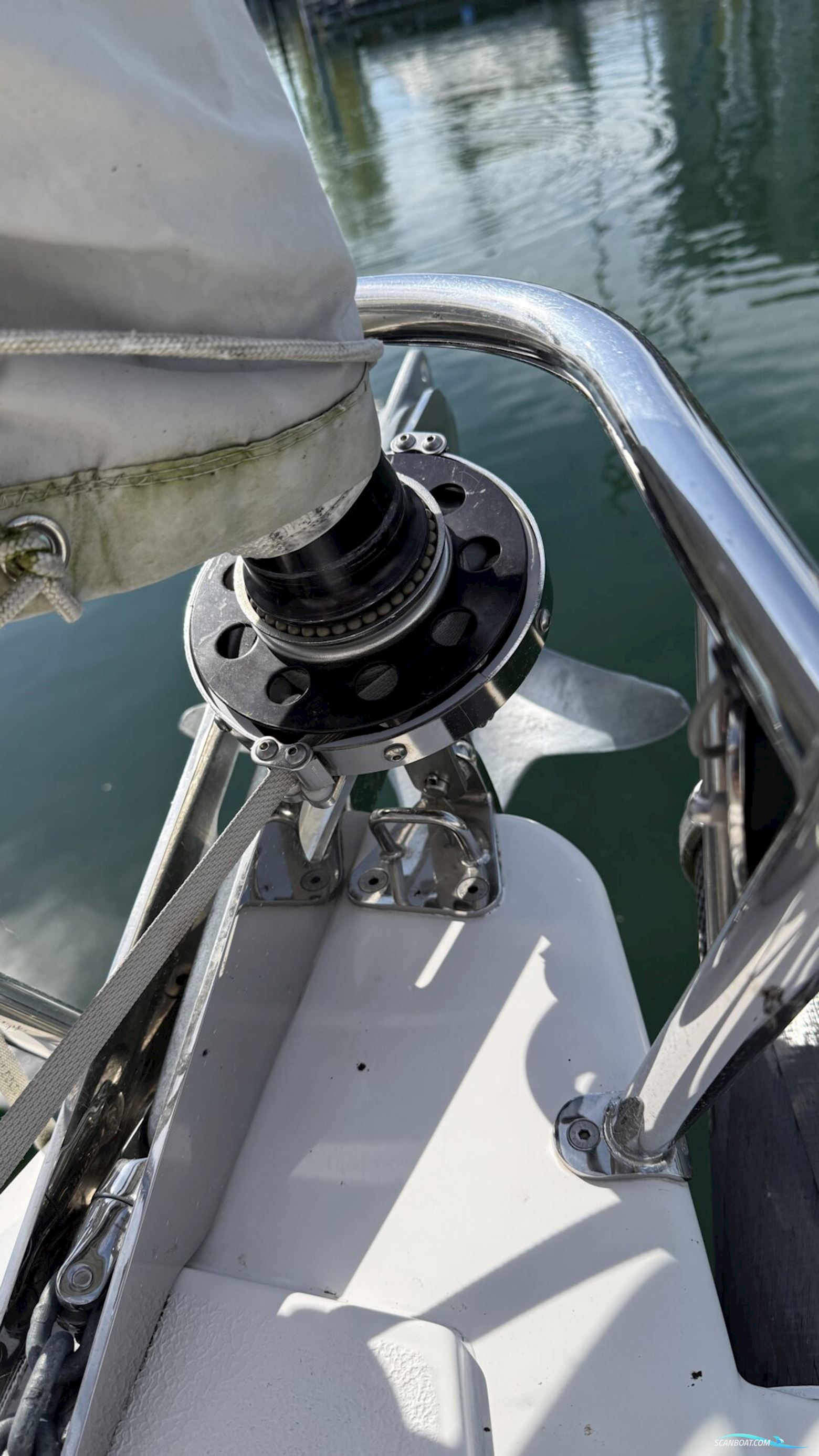 Xp 33 - X-Yachts