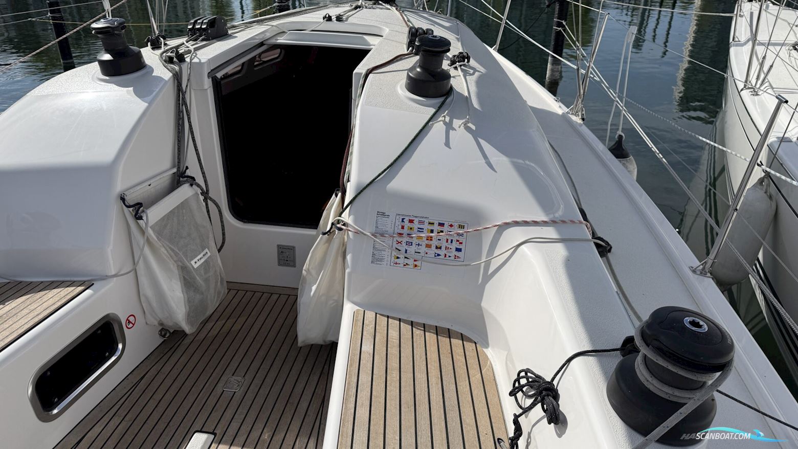 Xp 33 - X-Yachts