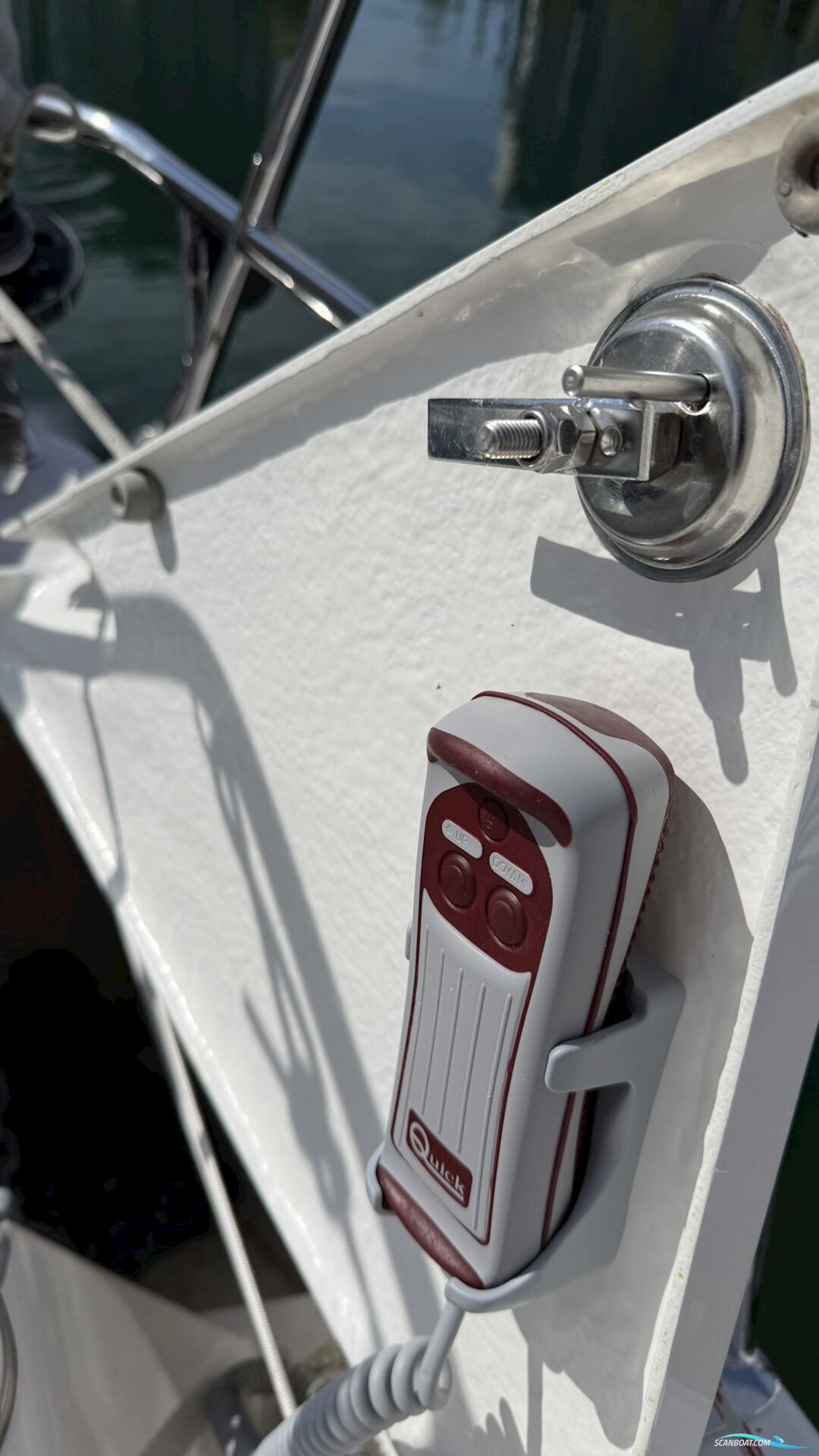 Xp 33 - X-Yachts