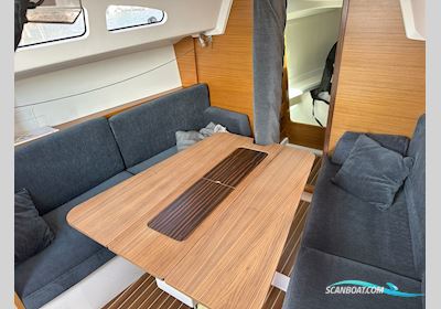 Xp 33 - X-Yachts Segelboot 2013, Sweden