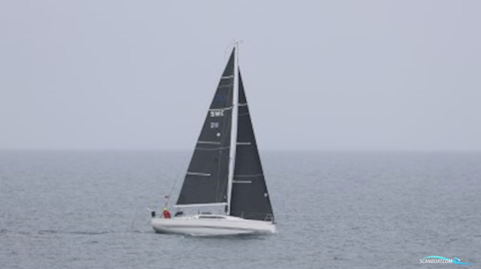Xp 33 - X-Yachts