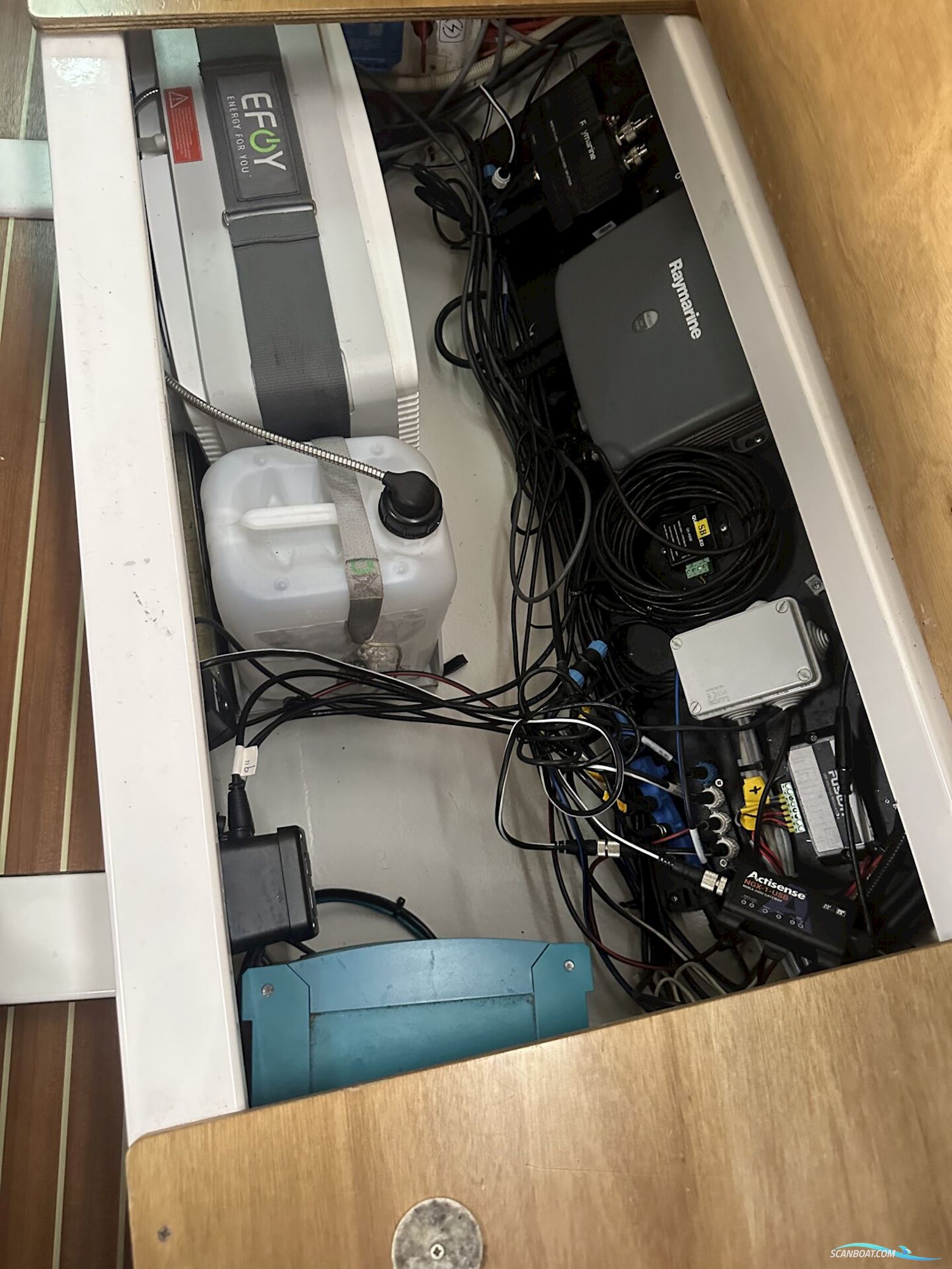 Xp 33 - X-Yachts