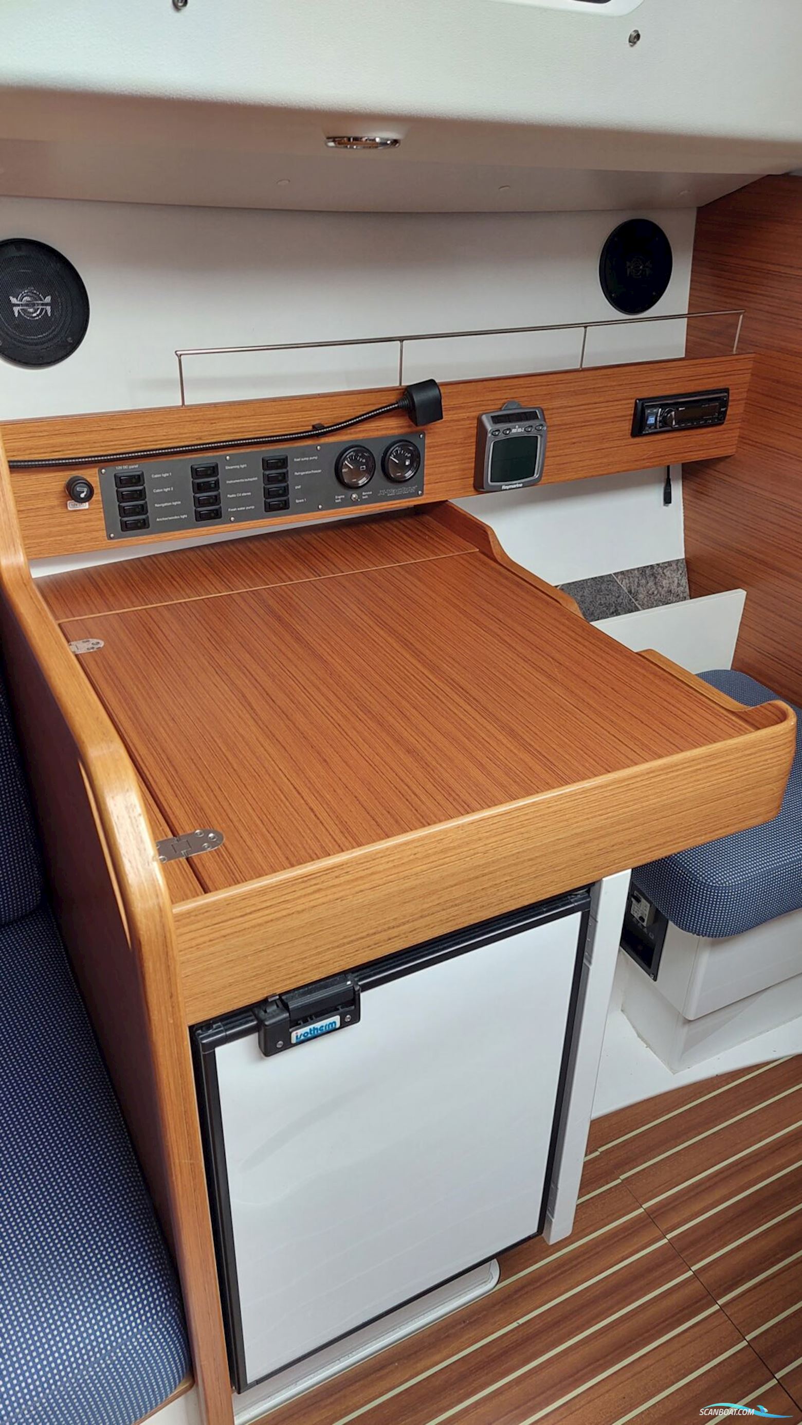 Xp 33 - X-Yachts