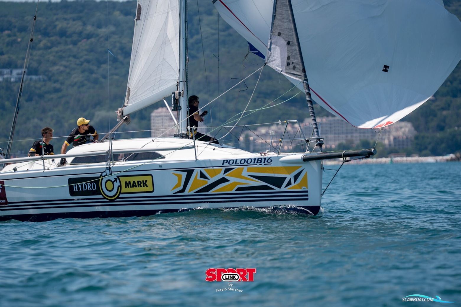 Xp 33 - X-Yachts